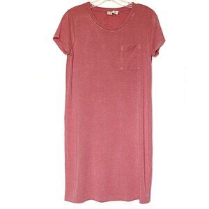 Artisan NY short-sleeved, t-shirt dress size SP